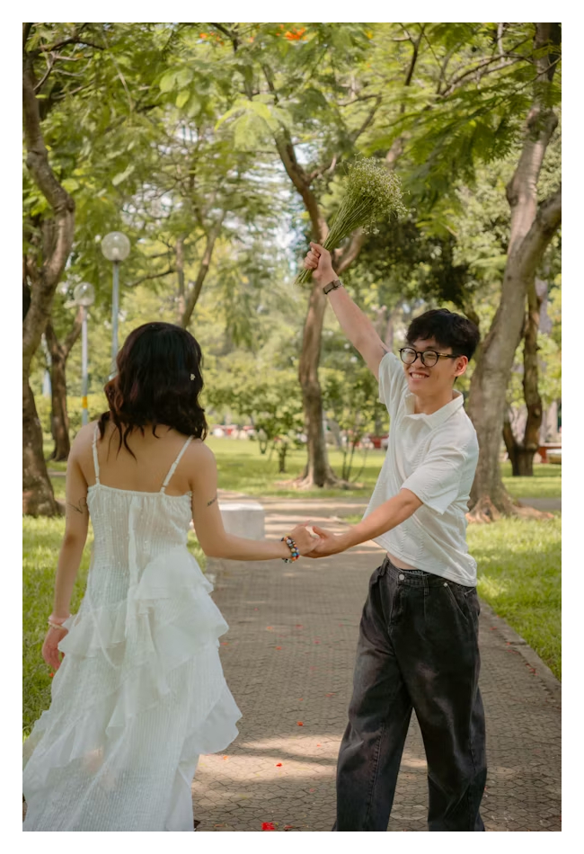 Wedding Photo